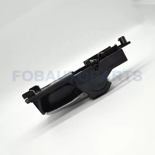 Rear Side Door Inner Opening Handle for Toyota Hilux Vigo 69206-0D070 69206-02090 - image 3